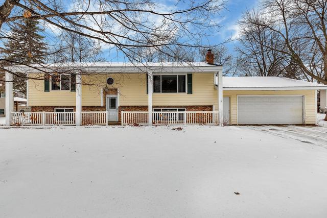 2711 Marquette Dr, Saint Cloud, MN 56301