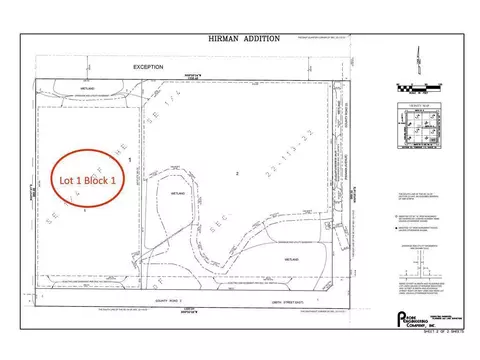 Nnnn 260th St E, Cedar Lake Twp, MN 55020