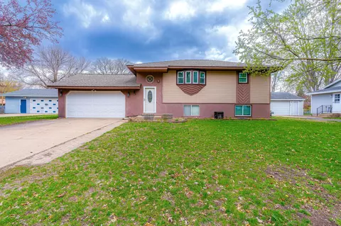11607 Terrace Rd NE, Blaine, MN 55434