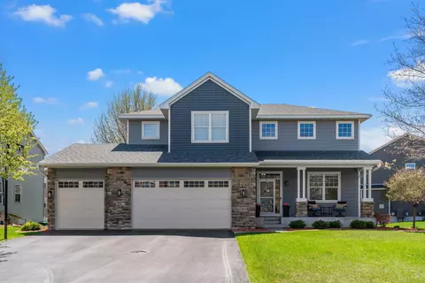 1614 117th Ave NE, Blaine, MN 55449