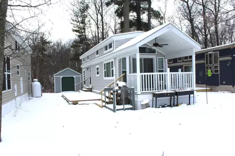 7805 Bear Rd #23, Cushing, MN 56443