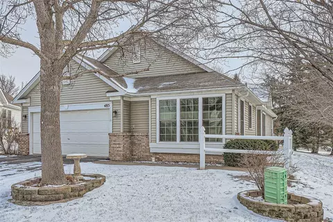 485 Meadowood Ln, Burnsville, MN 55337