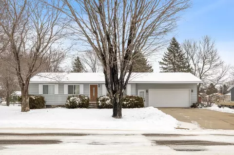 420 Todd St N, Long Prairie, MN 56347