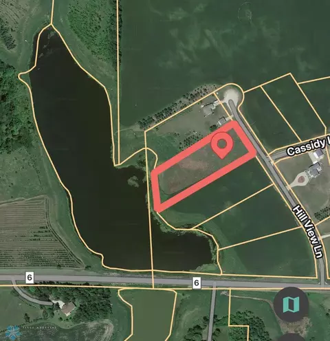 15166 Hillview Ln, Lake Eunice Twp, MN 56511