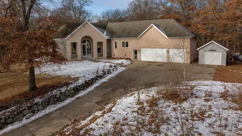 34701 Hillcrest Rd, Motley, MN 56466
