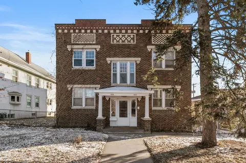 3529 Cedar Ave S, Minneapolis, MN 55407