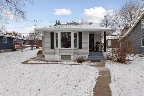 234 6th Ave N, Hopkins, MN 55343