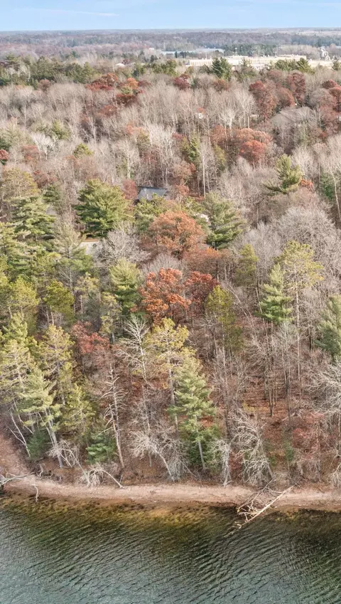 Lot 18 Island Drive, Brainerd, MN 56401