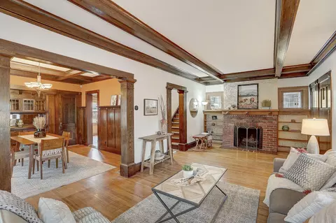 4036 Garfield Ave, Minneapolis, MN 55409