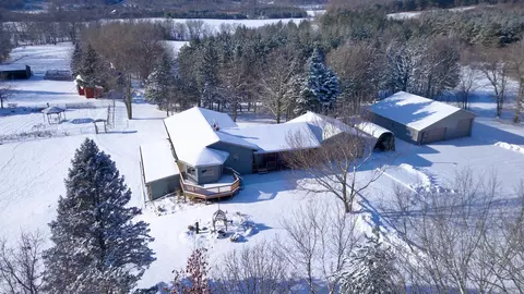 24505 233rd Ave, Long Prairie, MN 56347