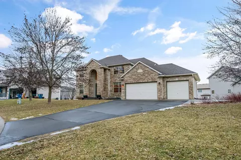 4773 200th Ct N, Forest Lake, MN 55025