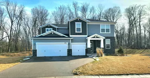 605 Lilium Trl, Medina, MN 55340