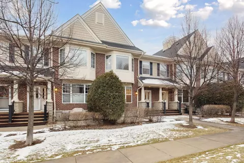 1550 Zarthan Ave S #508, Saint Louis Park, MN 55416