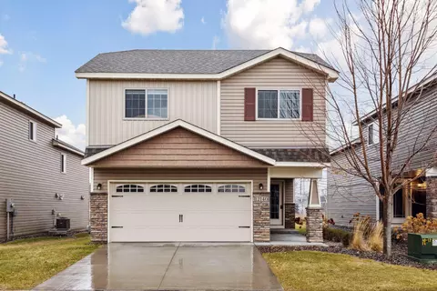 12140 Hupp St NE, Blaine, MN 55449