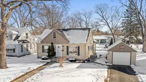 7327 Harriet Ave, Richfield, MN 55423