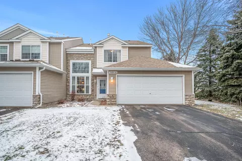 1131 101st Ave NE #C, Blaine, MN 55434