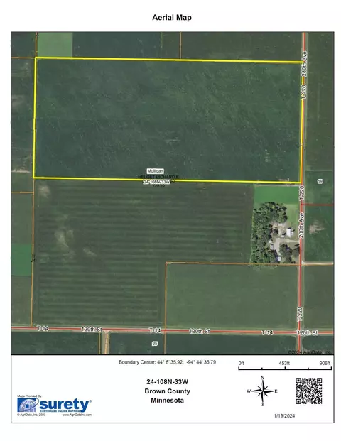 12169 280th Ave, Comfrey, MN 56019 photo 2