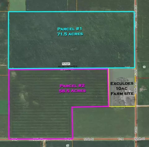 12169 280th Ave, Comfrey, MN 56019