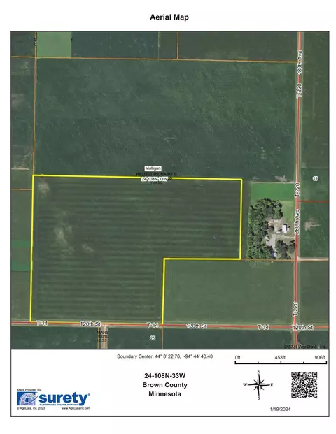 12169 280th Ave, Comfrey, MN 56019 photo 3