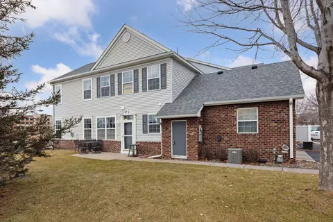 11304 Aberdeen Cir NE #A, Blaine, MN 55449