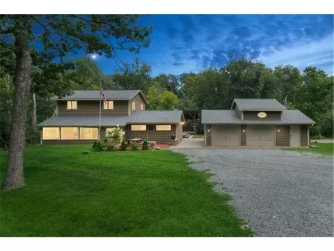 14242 170th St N, Marine On Saint Croix, MN 55047