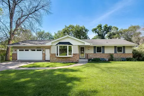 7939 59th Ave N, New Hope, MN 55428