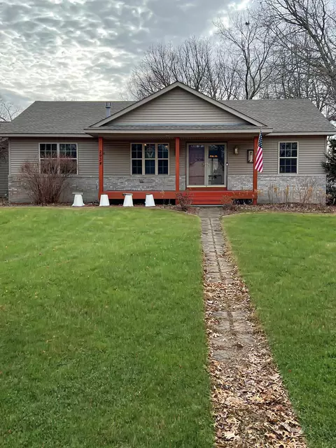 2934 237th Ave NW, Saint Francis, MN 55070