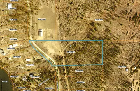53694 Grant St, Osage, MN 56570