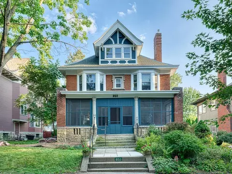 950 Lincoln Ave, Saint Paul, MN 55105