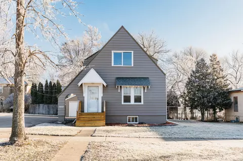 1015 Sheridan St S, Fergus Falls, MN 56537