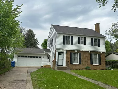 1016 13th Ave, Clarkfield, MN 56223