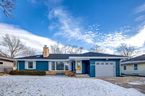 6315 Vincent Ave S, Richfield, MN 55423