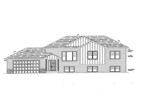 3040 Taylor St NE, Minneapolis, MN 55418