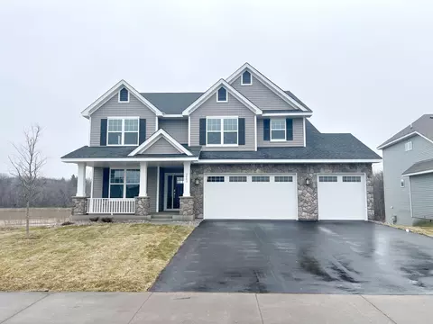 5003 Ramier Ave NE, Otsego, MN 55374