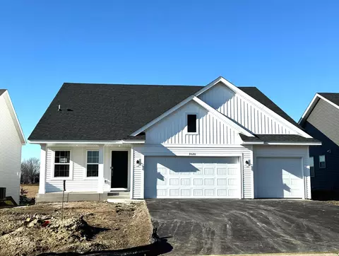 9520 52nd Ln NE, Saint Michael, MN 55376