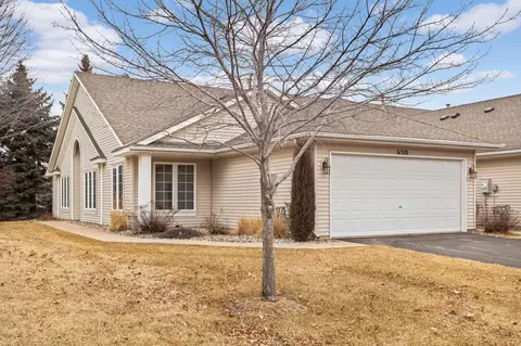 6318 Brook Ln, Savage, MN 55378