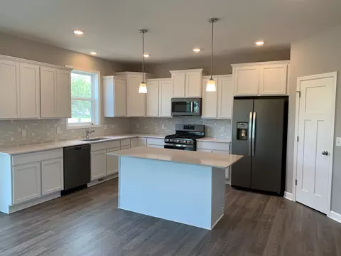 8521 152nd Cir NW, Ramsey, MN 55303