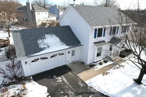 13805 York Ave S, Burnsville, MN 55337