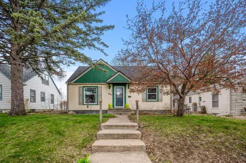4543 Washburn Ave N, Minneapolis, MN 55412