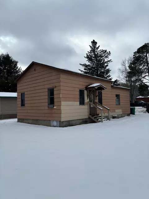 29 E Haynes St, Taconite, MN 55786