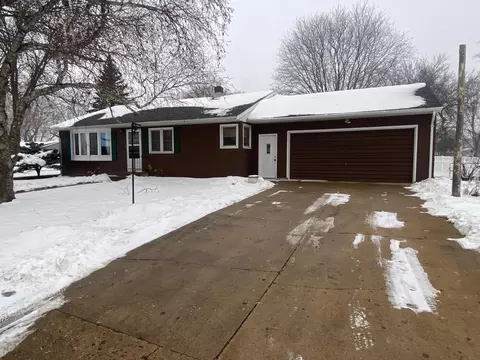 405 E Cook St, Redwood Falls, MN 56283