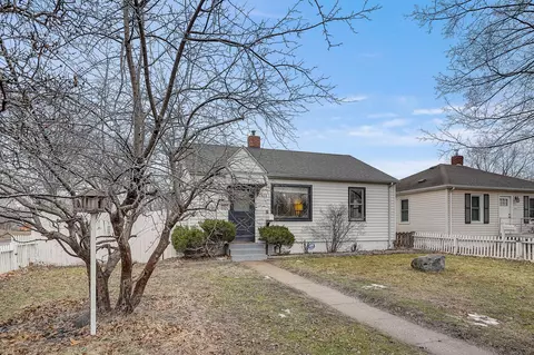 2655 Madison St NE, Minneapolis, MN 55418