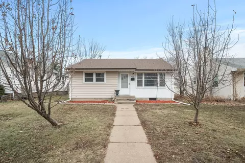 4240 Jackson St NE, Columbia Heights, MN 55421