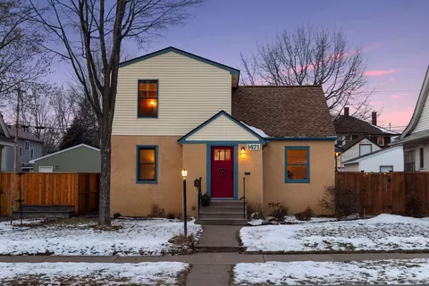 1471 Breda Ave, Saint Paul, MN 55108