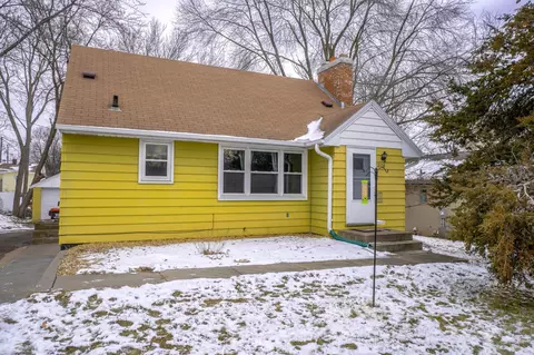 2108 Conver Ave, South Saint Paul, MN 55075