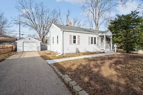 6824 14th Ave S, Richfield, MN 55423