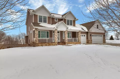 387 57th Ave NE, Willmar, MN 56201
