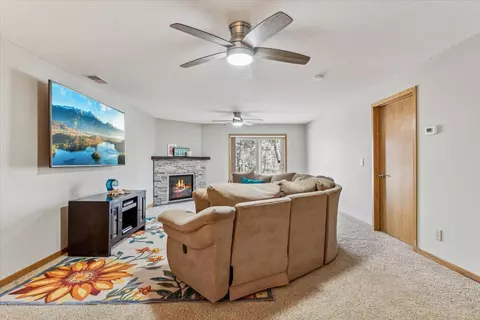 Living - 2744 Platinum St, Saint Augusta, MN 56301 photo 7 of 7