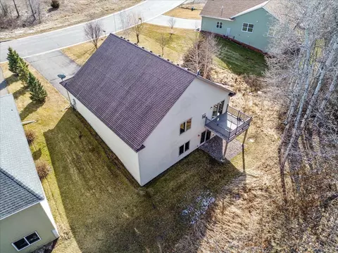 Exterior - 2744 Platinum St, Saint Augusta, MN 56301 photo 4 of 9
