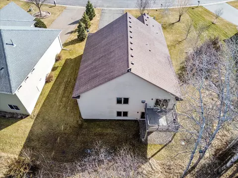 Exterior - 2744 Platinum St, Saint Augusta, MN 56301 photo 7 of 9